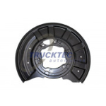 Plekk, piduriketas TRUCKTEC AUTOMOTIVE 02.35.578