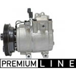 Kompressor, kliimaseade MAHLE ORIGINAL ACP 1216 000P