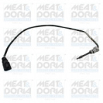 Andur, heitgaasitemperatuur MEAT & DORIA 12250E