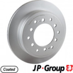 Piduriketas JP GROUP 4863202400