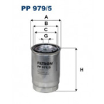 K&uuml;tusefilter FILTRON PP 979/5