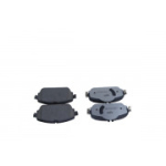Piduriklotsi komplekt, ketaspidur QUARO QP2499C