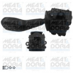 Tulede ja kojameeste kangil&uuml;liti MEAT & DORIA 23401