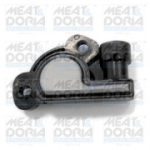 Andur, drosselklapiasend MEAT & DORIA 83139