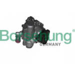 H&uuml;draulikapump, roolimine Borsehung B18222