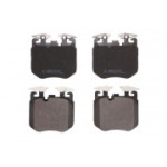 Piduriklotsi komplekt, ketaspidur ABE C1B042ABE