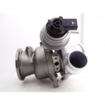 Turbolaadur GARRETT 850326-5001S