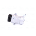 Kompressor, kliimaseade NISSENS 890639
