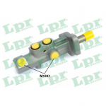 Peapiduri silinder LPR 1027