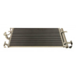 Kondensaator, kliimaseade MAXGEAR AC830040