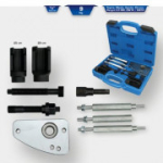 Demontaaži t&ouml;&ouml;riistade komplekt, Common-Rail pihusti KS TOOLS BT551180
