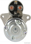 Starter HERTH+BUSS JAKOPARTS J5213070