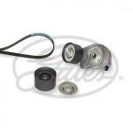 Soonrihmakomplekt GATES K0110PK2108HD