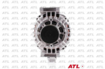 Generaator ATL Autotechnik L 45 380