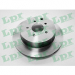 Piduriketas LPR N2015V