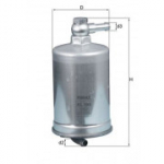 K&uuml;tusefilter KNECHT KL 599