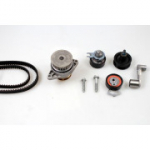 Veepump + hammasrihmakomplekt HEPU PK05580