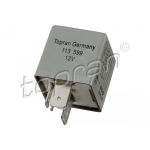 Relee, k&uuml;tusepump TOPRAN 113 599