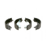 Piduriklotside komplekt BOSCH 0 986 487 556