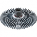 Sidur, radiaatoriventilaator TOPRAN 500 863