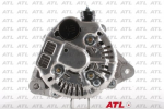 Generaator ATL Autotechnik L 82 890