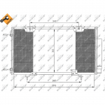 Kondensaator, kliimaseade NRF 35337
