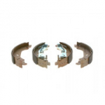 Piduriklotside komplekt BOSCH 0 986 487 596