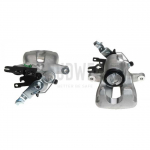 Pidurisadul BUDWEG CALIPER 343897