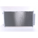 Kondensaator, kliimaseade NISSENS 940140