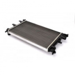 Radiaator, mootorijahutus THERMOTEC D7G027TT