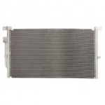 Kondensaator, kliimaseade THERMOTEC KTT110096