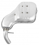 L&otilde;ppsummuti Professional Parts 25434421