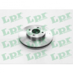 Piduriketas LPR N2027V