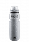 Jalgrattapudel ELITE NanoFly 500ml Grey