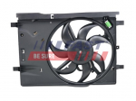 Ventilaator,mootorijahutus FAST FT56011