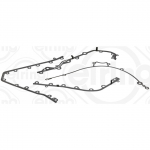 Tihendikomplekt, juhtimiskorpus ELRING 173.180