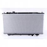 Radiaator,mootorijahutus NISSENS 62383A