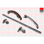 Mootori keti komplekt FAI AutoParts TCK35WO