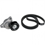 Soonrihmakomplekt GATES K036PK1873