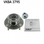 Rattalaagrikomplekt SKF VKBA 3795