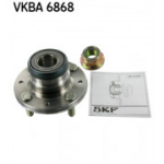Rattalaagrikomplekt SKF VKBA 6868