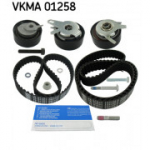 Hammasrihma komplekt SKF VKMA 01258