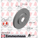 Piduriketas ZIMMERMANN 430.2623.20