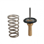 Termostaat, jahutusvedelik GATES TH50082G1