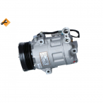 Kompressor, kliimaseade NRF 32429