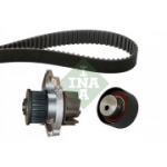 Veepump + hammasrihmakomplekt INA 530 0228 30