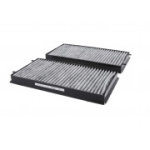 Filter, salongi&otilde;hk CORTECO 21652851