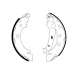 Piduriklotside komplekt TEXTAR 91052800
