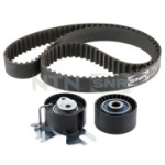 Hammasrihma komplekt SNR KD459.57