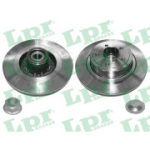 Piduriketas LPR R1046PCA